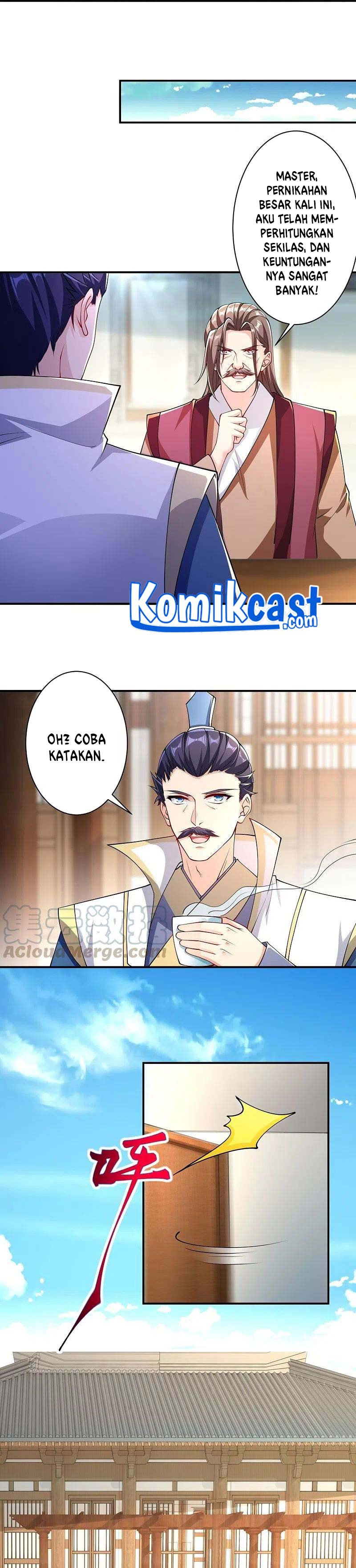 Dilarang COPAS - situs resmi www.mangacanblog.com - Komik against the gods 384 - chapter 384 385 Indonesia against the gods 384 - chapter 384 Terbaru 6|Baca Manga Komik Indonesia|Mangacan